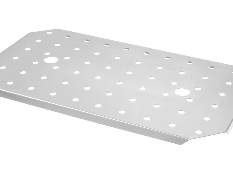 Insertions perforées gastronormes, , Kitchen Line, 1/... - équipement professionnel de qualité