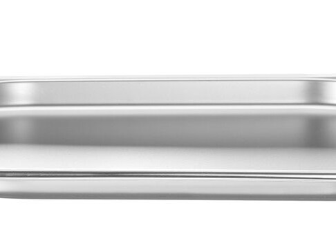 Bac gastronorme 2/3 , , Kitchen Line, 2/3, 1, (H)20mm - restauration professionnel de qualité