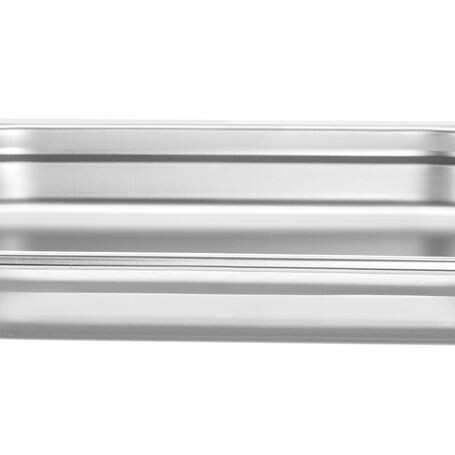 Bac gastronorme 2/3 ,  ,  Kitchen Line,  2/3,  ,  (H)40mm - équipement professionnel de qualité