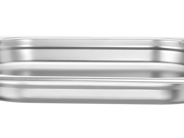 Bac gastronorme 2/3 , , Kitchen Line, 2/3, , (H)40mm - équipement professionnel de qualité