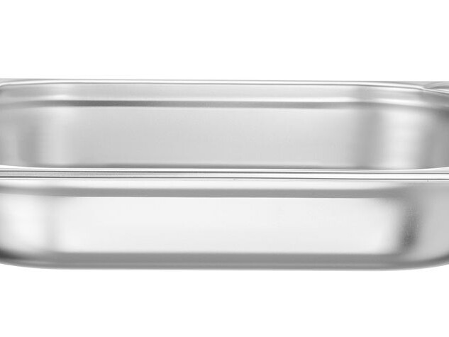 Bac gastronorme 2/3 ,  ,  Kitchen Line,  2/3,  5,  (H)65mm - cuisine professionnel de qualité