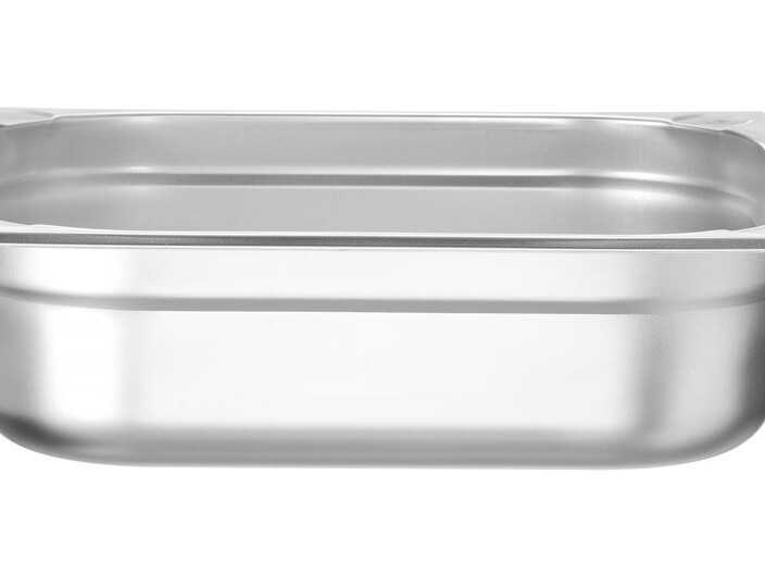 Bac gastronorme 2/3 , , Kitchen Line, 2/3, , (H)100mm - professionnel professionnel de qualité