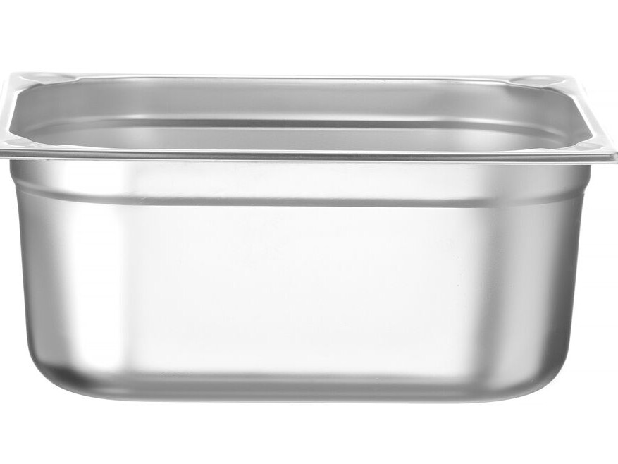 Bac gastronorme 2/3 ,  ,  Kitchen Line,  2/3,  ,  (H)150mm - professionnel professionnel de qualité