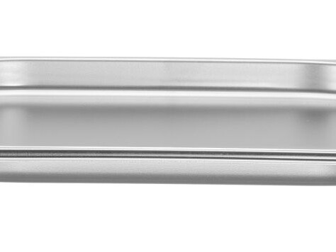 Bac gastronorme 1/2,  ,  Kitchen Line,  1/2,  ,  (H)20mm - professionnel professionnel de qualité