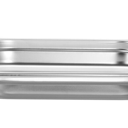 Bac gastronorme 1/2,  ,  Kitchen Line,  1/2,  ,  (H)40mm - restauration professionnel de qualité