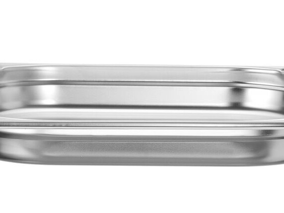 Bac gastronorme 1/2,  ,  Kitchen Line,  1/2,  ,  (H)40mm - restauration professionnel de qualité