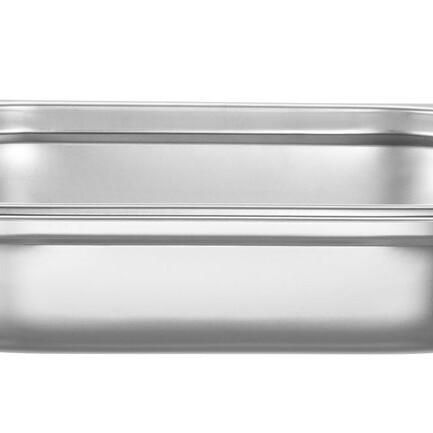 Bac gastronorme 1/2,  ,  Kitchen Line,  1/2,  ,  (H)65mm - restauration professionnel de qualité
