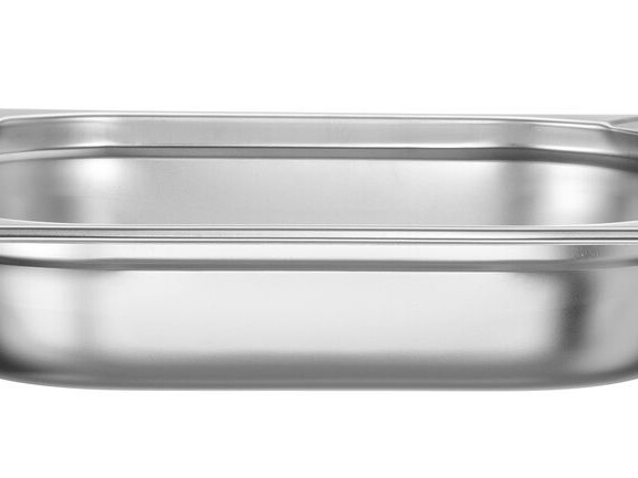 Bac gastronorme 1/2,  ,  Kitchen Line,  1/2,  ,  (H)65mm - restauration professionnel de qualité