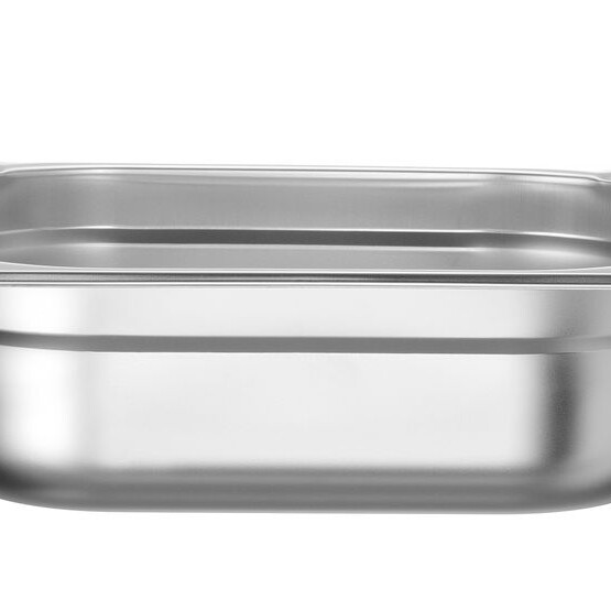 Bac gastronorme 1/2,  ,  Kitchen Line,  1/2,  6,  (H)100mm - professionnel professionnel de qualité