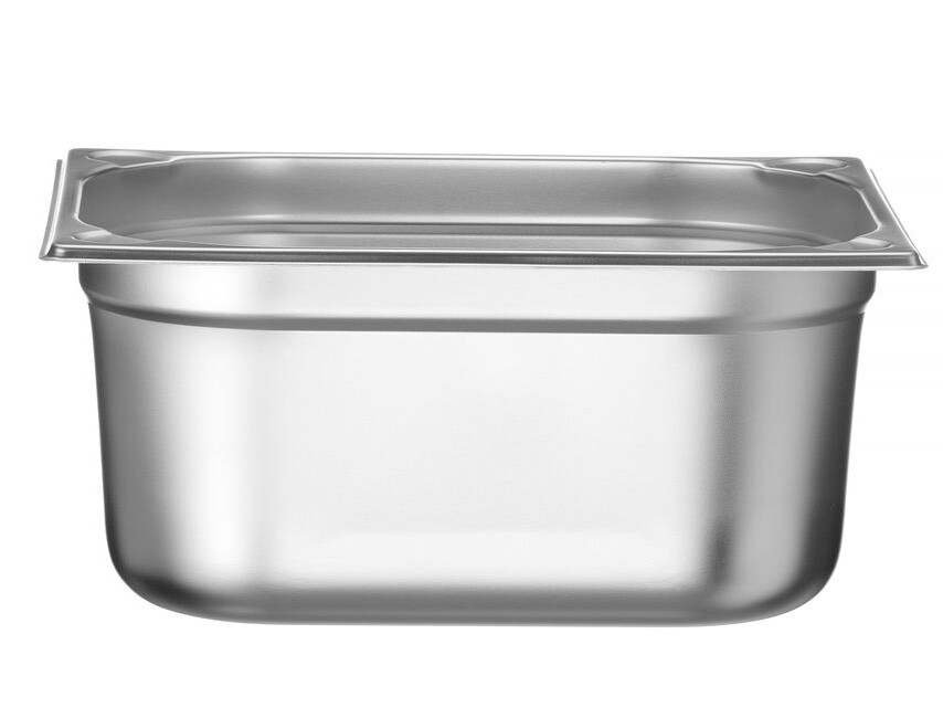 Bac gastronorme 1/2,  ,  Kitchen Line,  1/2,  9,  (H)150mm - équipement professionnel de qualité