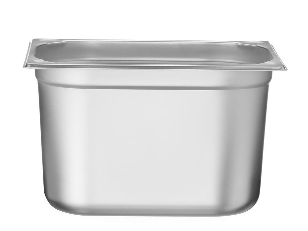 Bac gastronorme 1/2, , Kitchen Line, 1/2, 12, (H)200mm - équipement professionnel de qualité