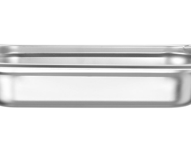 Bac Gastronorme 1/3,  ,  Kitchen Line,  1/3,  2,  (H)65mm - cuisine professionnel de qualité