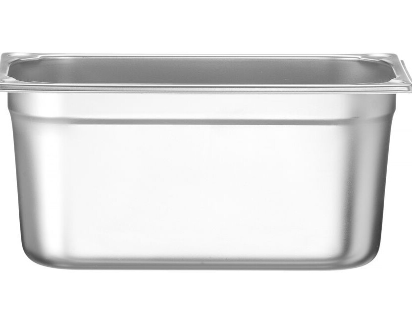Bac Gastronorme 1/3,  ,  Kitchen Line,  1/3,  5,  (H)150mm - restauration professionnel de qualité