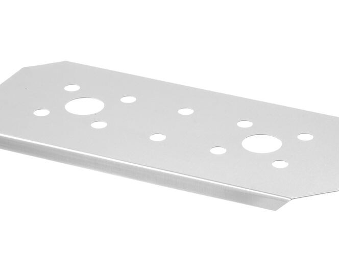 Insertions perforées gastronormes, , Kitchen Line, 1/... - restauration professionnel de qualité