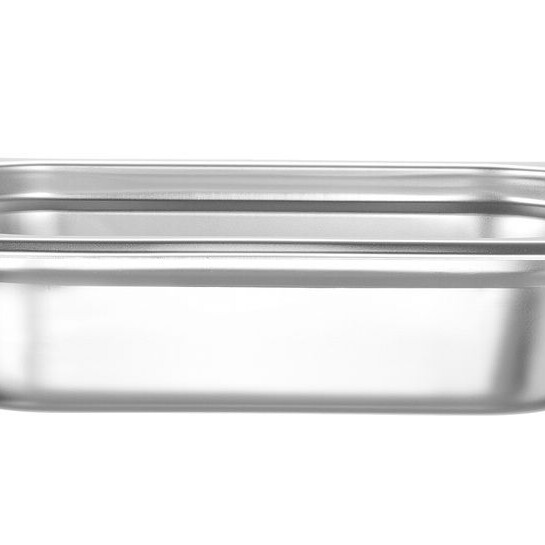 Bac Gastronorme 1/4,  ,  Kitchen Line,  1/4,  1,  (H)65mm - restauration professionnel de qualité