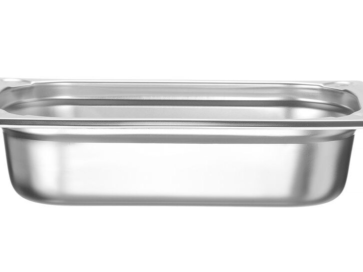 Bac Gastronorme 1/4, , Kitchen Line, 1/4, 1, (H)65mm - restauration professionnel de qualité