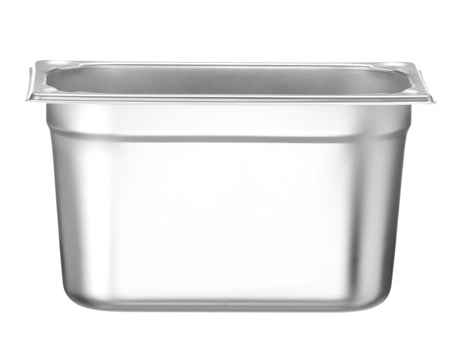 Bac Gastronorme 1/4, , Kitchen Line, 1/4, , (H)150mm - professionnel professionnel de qualité