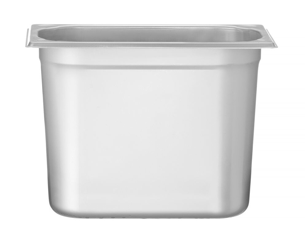 Bac Gastronorme 1/4, , Kitchen Line, 1/4, 5, (H)200mm - cuisine professionnel de qualité