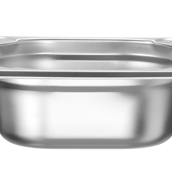 Bac Gastronorme 1/6,  ,  Kitchen Line,  1/6,  ,  (H)65mm - cuisine professionnel de qualité