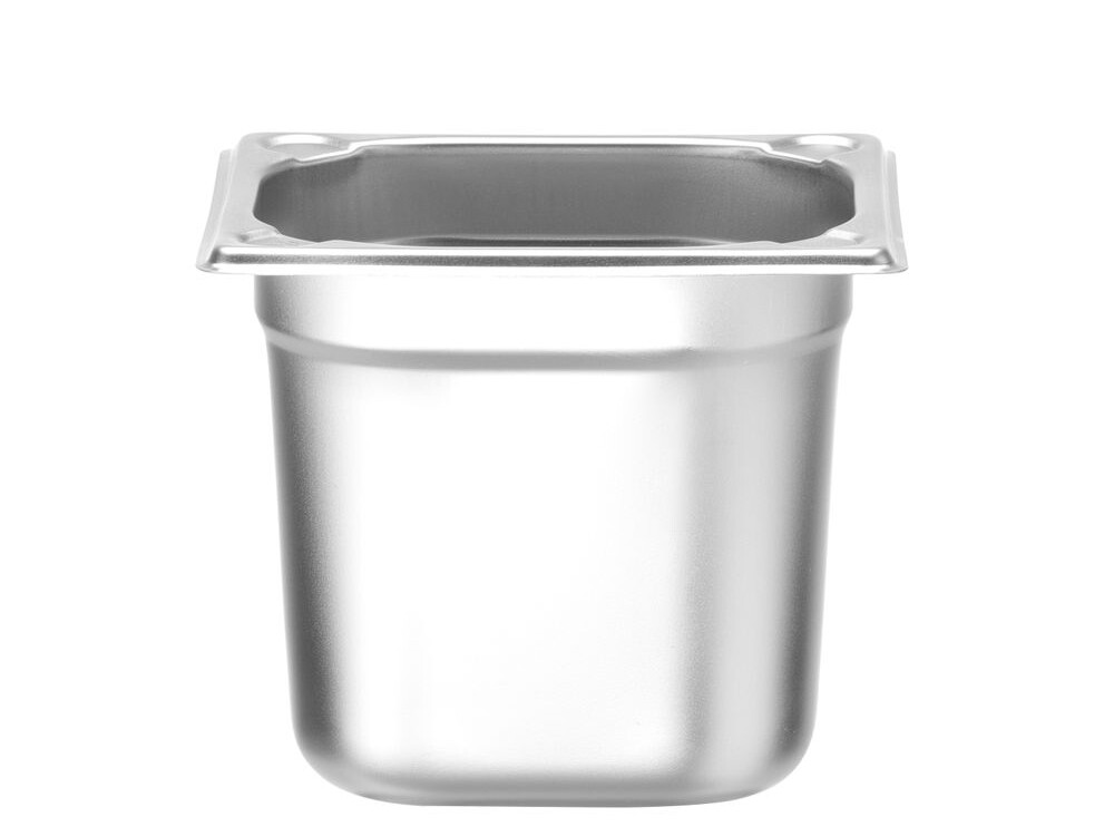 Bac Gastronorme 1/6,  ,  Kitchen Line,  1/6,  2,  (H)150mm - cuisine professionnel de qualité