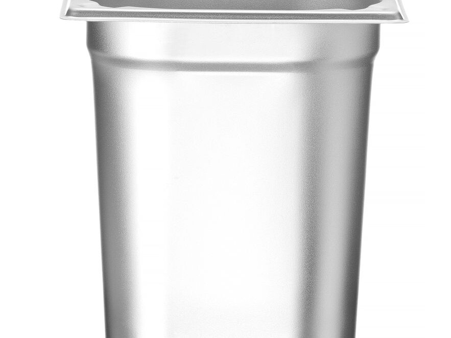 Bac Gastronorme 1/6, , Kitchen Line, 1/6, 3, (H)200mm - professionnel professionnel de qualité