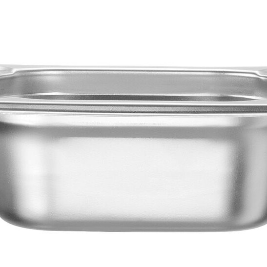 Bac Gastronorme 1/9,  ,  Kitchen Line,  1/9,  0,  (H)65mm - cuisine professionnel de qualité