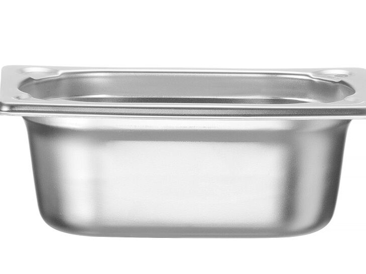 Bac Gastronorme 1/9,  ,  Kitchen Line,  1/9,  0,  (H)65mm - cuisine professionnel de qualité