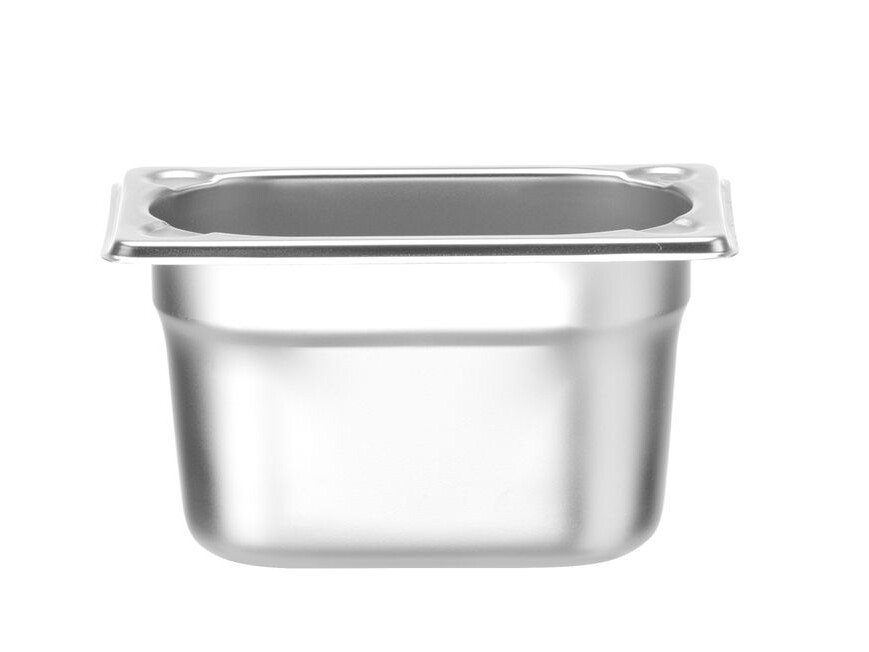 Bac Gastronorme 1/9,  ,  Kitchen Line,  1/9,  ,  (H)100mm - équipement professionnel de qualité