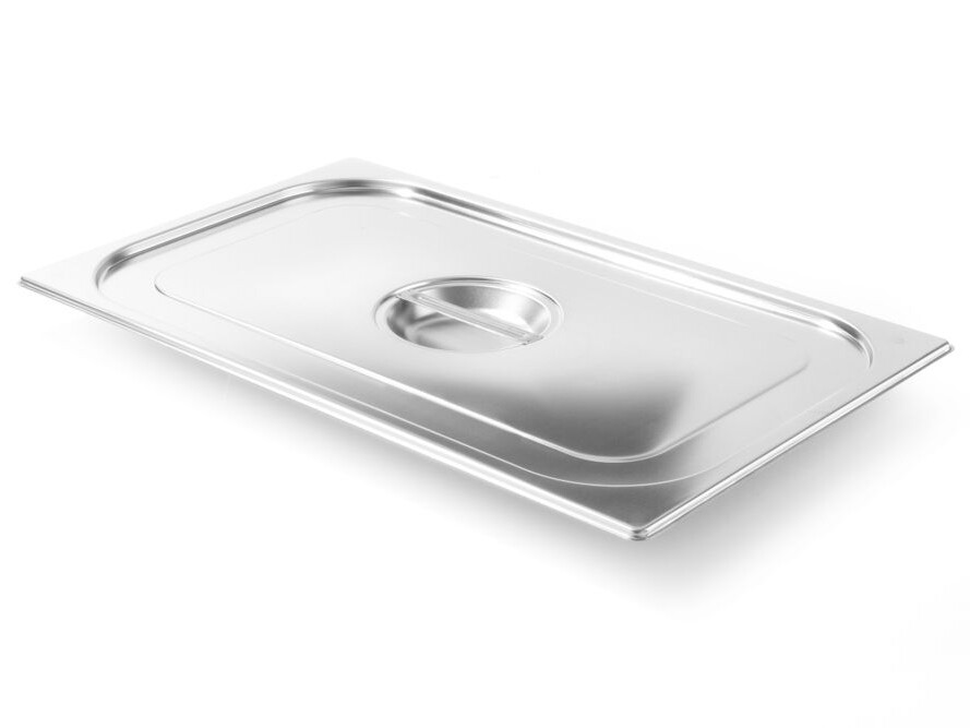 Couvercle Gastronorme,  ,  Kitchen Line,  1/1,  530x325mm - professionnel professionnel de qualité