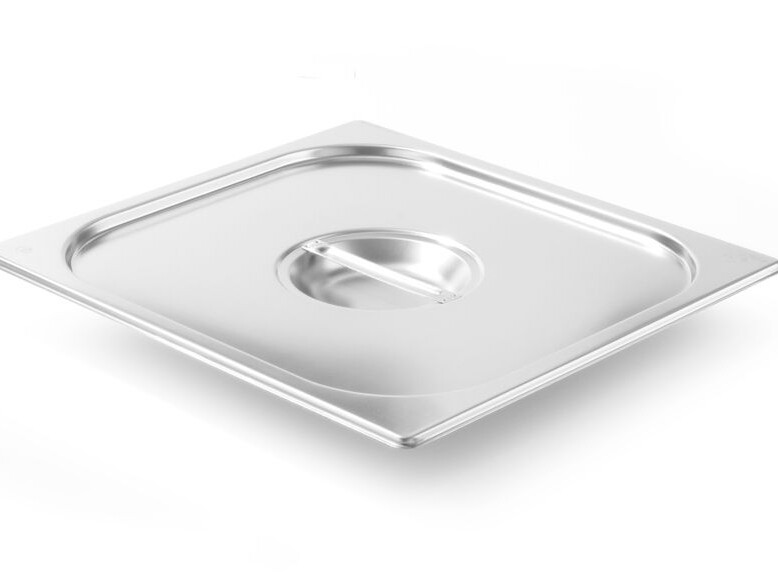 Couvercle Gastronorme, , Kitchen Line, 2/3, 354x325mm - cuisine professionnel de qualité
