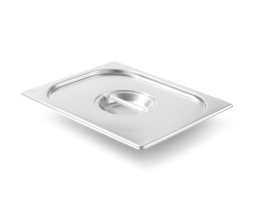 Couvercle Gastronorme,  ,  Kitchen Line,  1/2,  265x325mm - cuisine professionnel de qualité