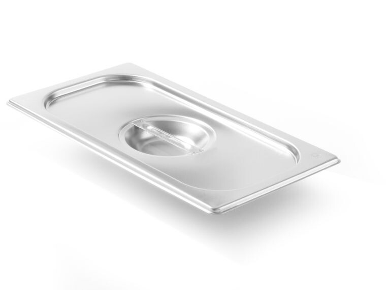Couvercle Gastronorme,  ,  Kitchen Line,  1/3,  325x176mm - restauration professionnel de qualité