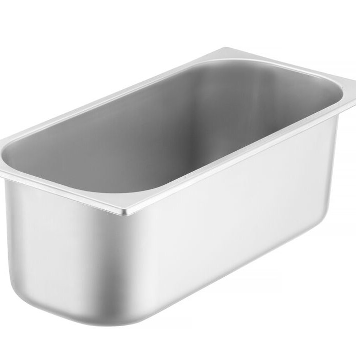 Bac à glace Kitchen Line,  ,  Kitchen Line - restauration professionnel de qualité