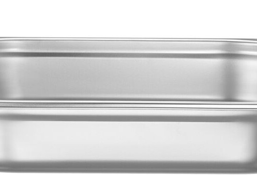 Bac gastronorme 2/3 perforé,  ,  Kitchen Line,  2/3,  5,... - cuisine professionnel de qualité