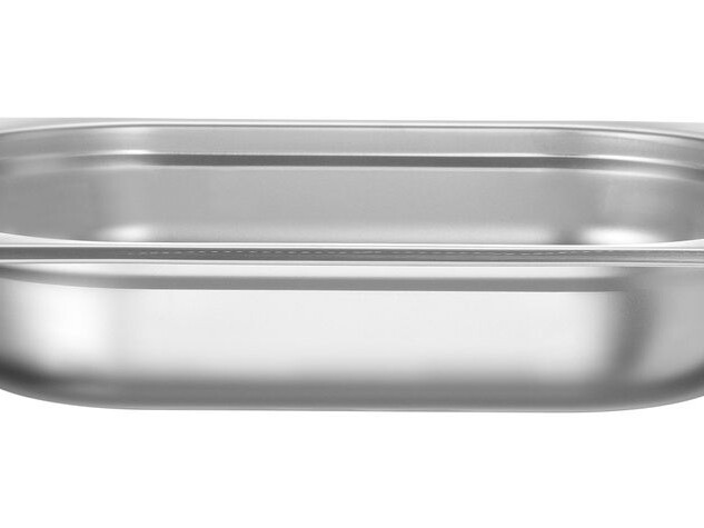 Bac gastronorme 1/2 perforé,  ,  Kitchen Line,  1/2,  , ... - professionnel professionnel de qualité