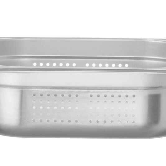 Bac gastronorme 1/2 perforé,  ,  Kitchen Line,  1/2,  6,... - restauration professionnel de qualité