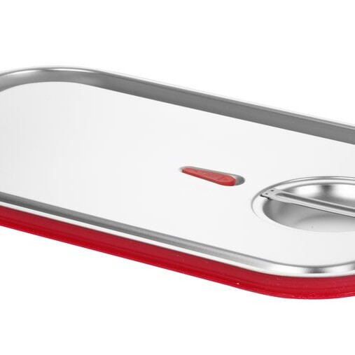 Couvercle gastronorme avec bord en silicone,  ,  Kitchen ... - professionnel professionnel de qualité
