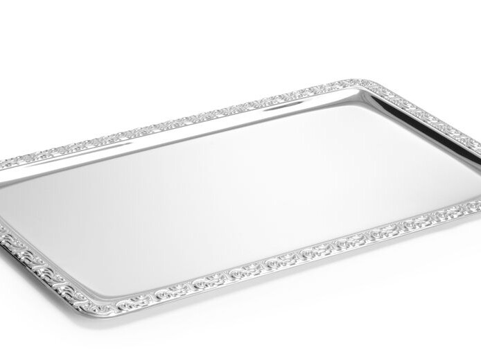 Plateau de banquet 1/1,  avec bord décoratif,  ,  1/1,  ... - professionnel professionnel de qualité