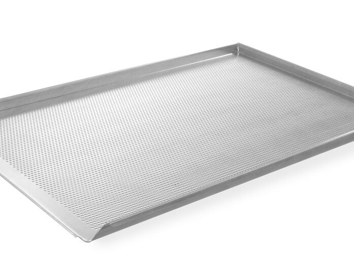 Plaque perforé - restauration professionnel de qualité