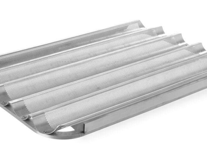 Plaque pour baguettes,  ,  600x400mm - professionnel professionnel de qualité