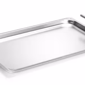 Plateau de service rectangulaire - cuisine professionnel de qualité