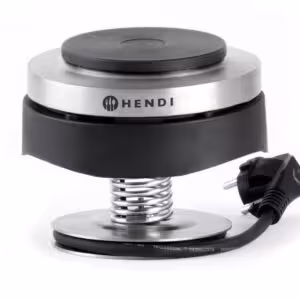 Élément chauffant pour Chafing Dish,  ,  ,  ⌀130x(H)1... - professionnel professionnel de qualité