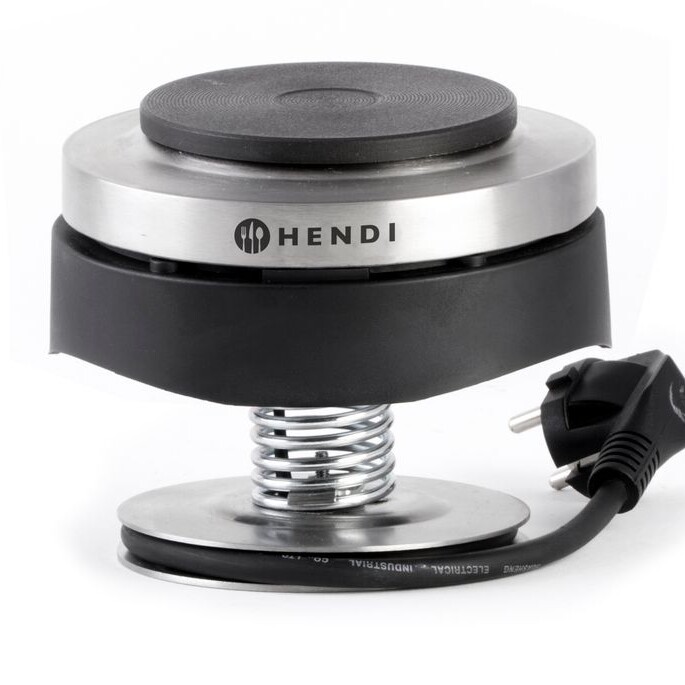 Élément chauffant pour Chafing Dish,  ,  ,  ⌀130x(H)1... - professionnel professionnel de qualité