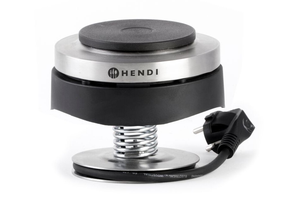 Élément chauffant pour Chafing Dish,  ,  ,  ⌀130x(H)1... - professionnel professionnel de qualité