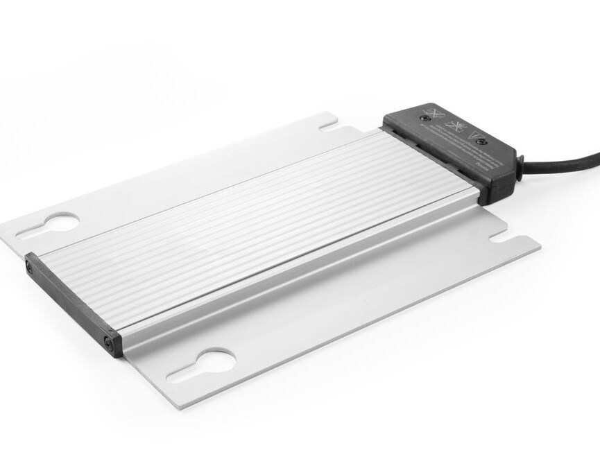 Elément chauffant pour chafing dish - cuisine professionnel de qualité