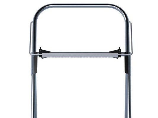 Dérouleur essuie-mains sur pied - cuisine professionnel de qualité