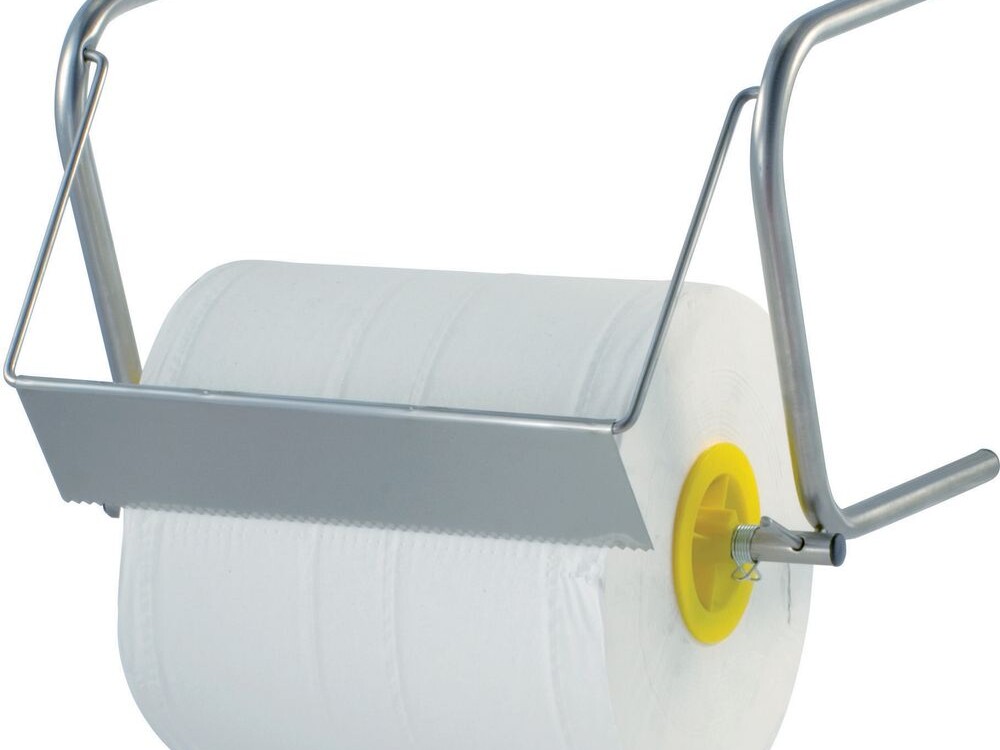 Dérouleur essuie-mains mural - professionnel professionnel de qualité