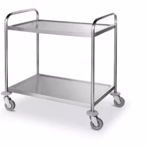 Chariot de service - professionnel professionnel de qualité