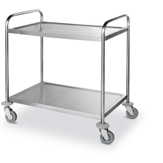 Chariot de service - professionnel professionnel de qualité