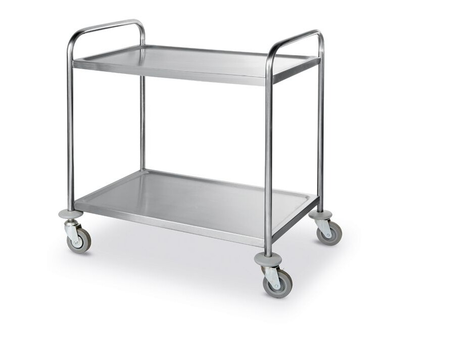 Chariot de service - professionnel professionnel de qualité